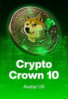 Crypto Crown 10