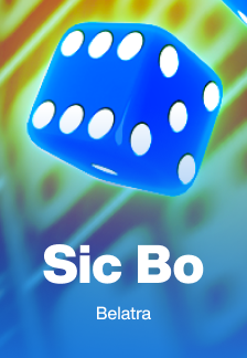 Sic Bo game tile