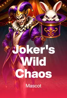 Joker's Wild Chaos