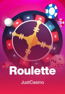 Roulette game tile
