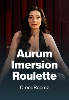 Aurum Immersion Roulette