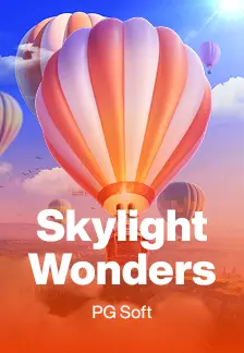 Skylight Wonders