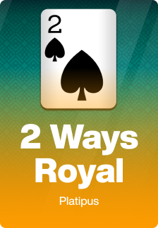 2 Ways Royal