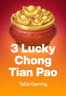 3 Lucky Chong Tian Pao