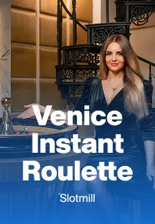 Venice Instant Roulette game tile