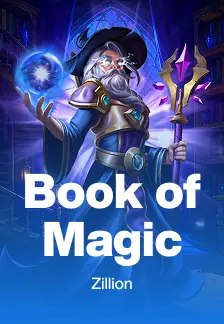 Book of Magic